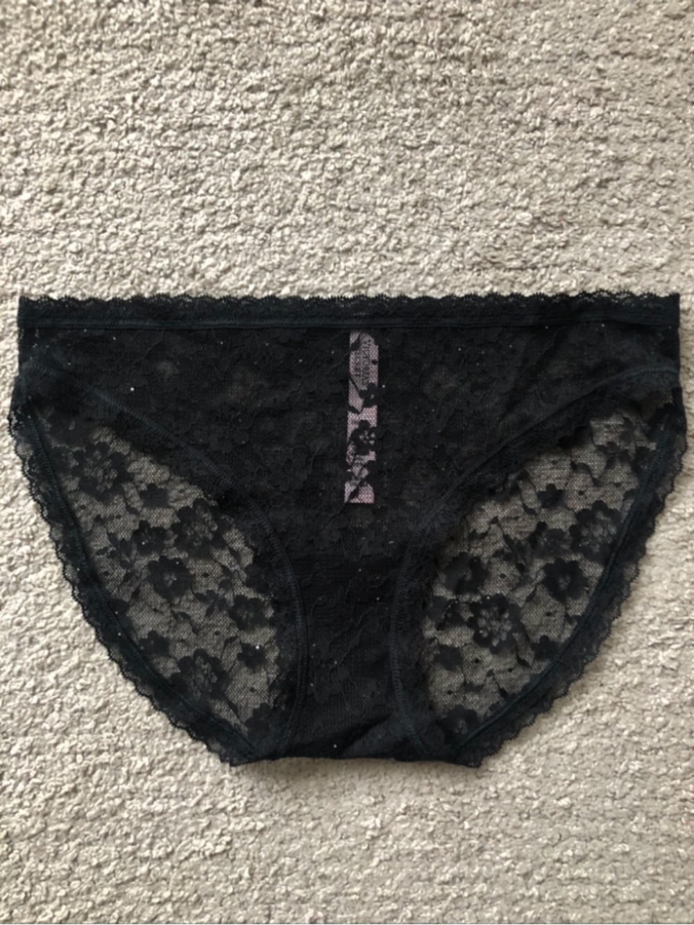 Victoria’s Secret Bikini Panties.